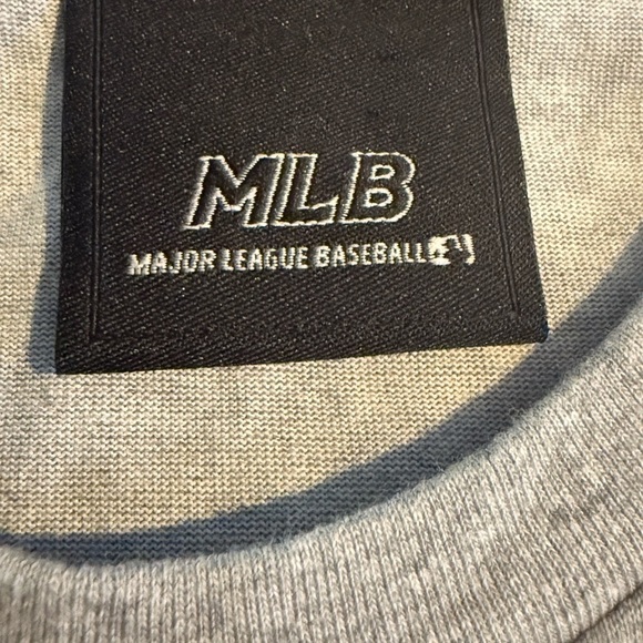 MLB Yankees Tank - Picture 4 of 8